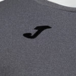 Tricou sport Joma Campus III, Gri - imagine 3