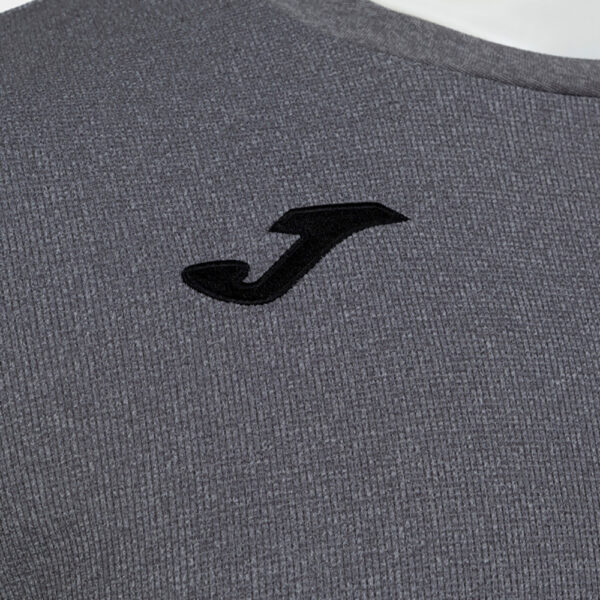 Tricou sport Joma Campus III, Gri - imagine 3