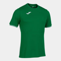 Tricou sport Joma Campus III, Verde