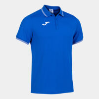 Tricou polo Joma Campus III, Albastru Royal