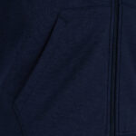 Hanorac Joma Campus III, Bleumarin inchis - imagine 4