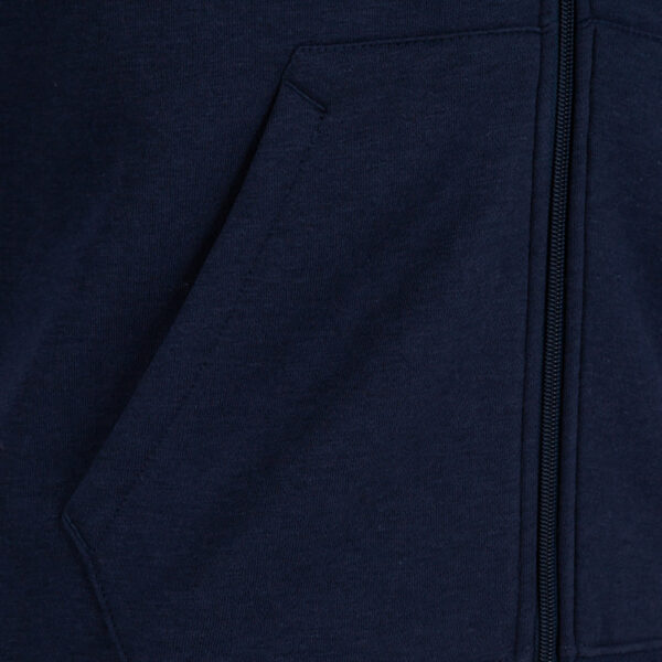 Hanorac Joma Campus III, Bleumarin inchis - imagine 4