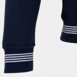 Hanorac Joma Campus III, Bleumarin inchis - imagine 5