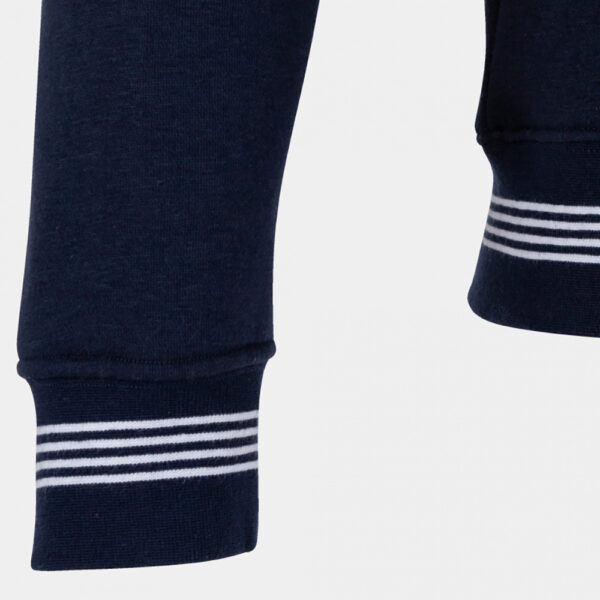 Hanorac Joma Campus III, Bleumarin inchis - imagine 5