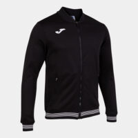 Bluza Joma Campus III, Negru