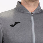 Bluza Joma Campus III, Gri - imagine 4