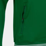 Bluza Joma Campus III, Verde - imagine 4