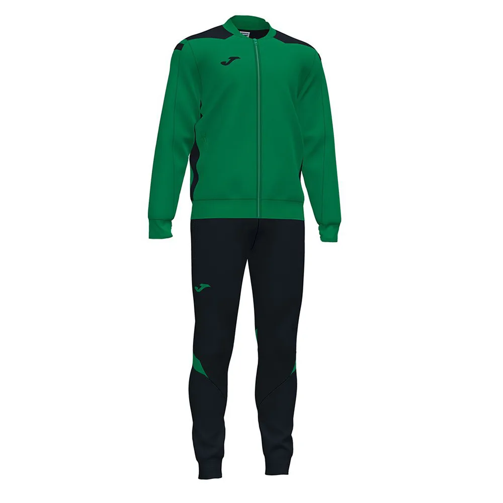 Trening Joma Championship VI, Verde / Negru - imagine 1