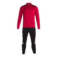 Trening Joma Championship VI, Rosu / Negru