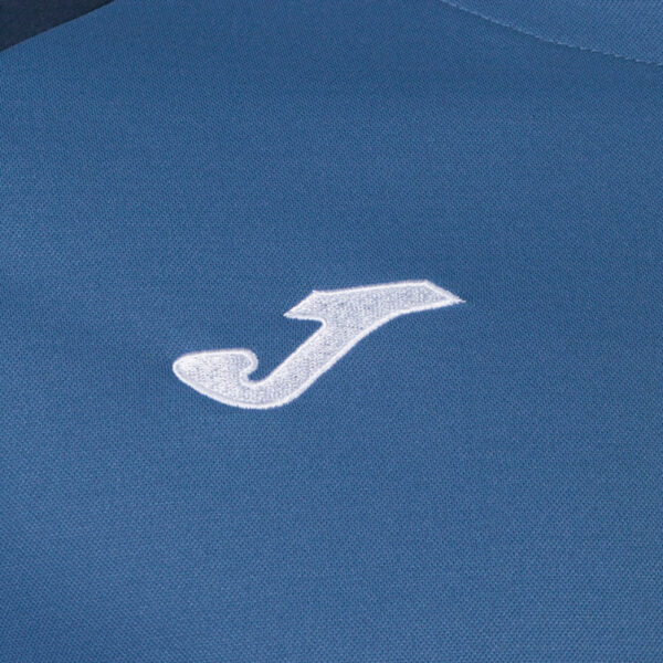 Bluza antrenament Joma Eco Championship, Albastru / Bleumarin - imagine 4