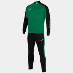 Trening Joma Eco Championship, Verde / Negru
