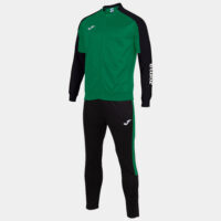Trening Joma Eco Championship, Verde / Negru