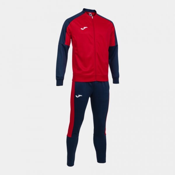 Trening Joma Eco Championship, Rosu / Bleumarin - imagine 4