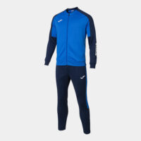Trening Joma Eco Championship, Albastru Royal / Bleumarin