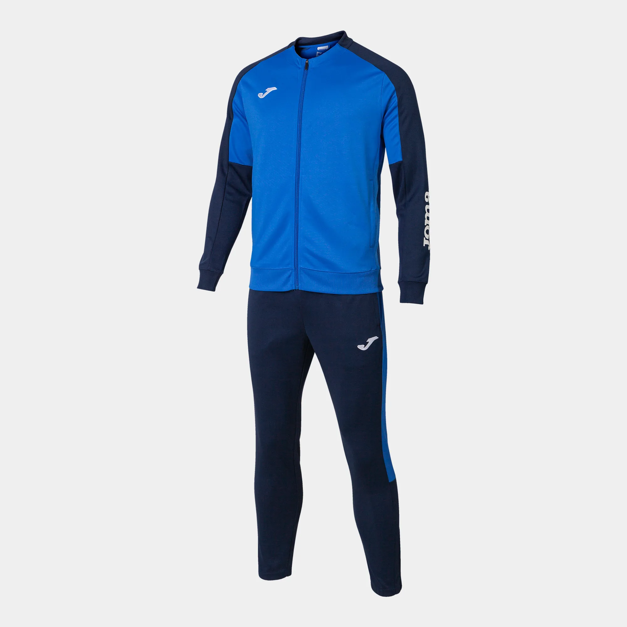 Trening Joma Eco Championship, Albastru Royal / Bleumarin - imagine 1