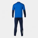 Trening Joma Eco Championship, Albastru Royal / Bleumarin - imagine 2