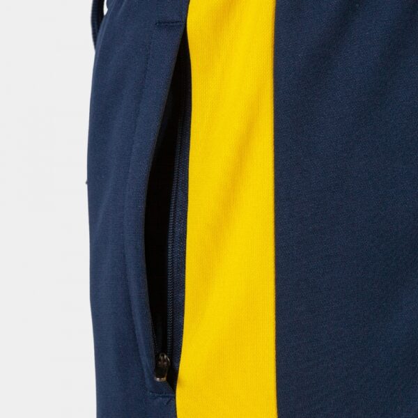 Trening Joma Eco Championship, Galben / Bleumarin - imagine 5