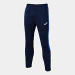 Pantaloni lungi trening Joma Eco Championship, Bleumarin / Albastru Royal