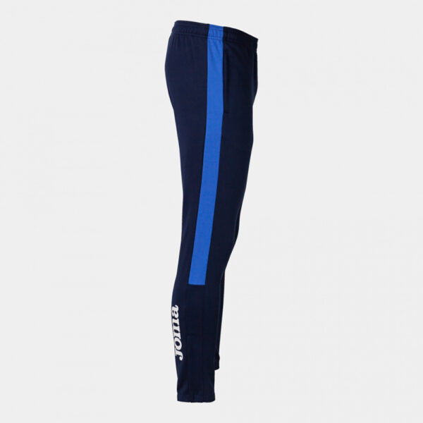Pantaloni lungi trening Joma Eco Championship, Bleumarin / Albastru Royal - imagine 4