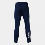Pantaloni lungi trening Joma Eco Championship, Bleumarin / Albastru - imagine 2