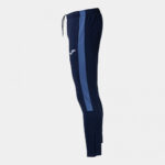 Pantaloni lungi trening Joma Eco Championship, Bleumarin / Albastru - imagine 3