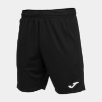 Pantaloni scurti sport Joma Eco Championship, Negru