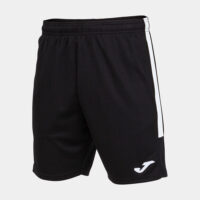 Pantaloni scurti sport Joma Eco Championship, Negru / Alb