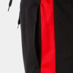 Pantaloni scurti sport Joma Eco Championship, Negru / Rosu - imagine 6