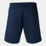 Pantaloni scurti sport Joma Eco Championship, Bleumarin / Albastru Royal - imagine 2