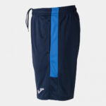 Pantaloni scurti sport Joma Eco Championship, Bleumarin / Albastru Royal - imagine 3