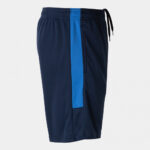 Pantaloni scurti sport Joma Eco Championship, Bleumarin / Albastru Royal - imagine 4