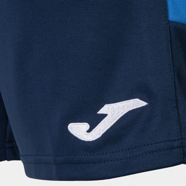 Pantaloni scurti sport Joma Eco Championship, Bleumarin / Albastru Royal - imagine 5