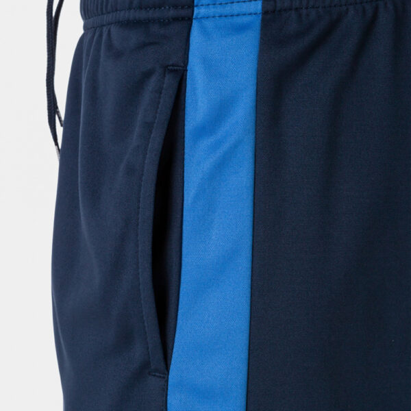 Pantaloni scurti sport Joma Eco Championship, Bleumarin / Albastru Royal - imagine 6