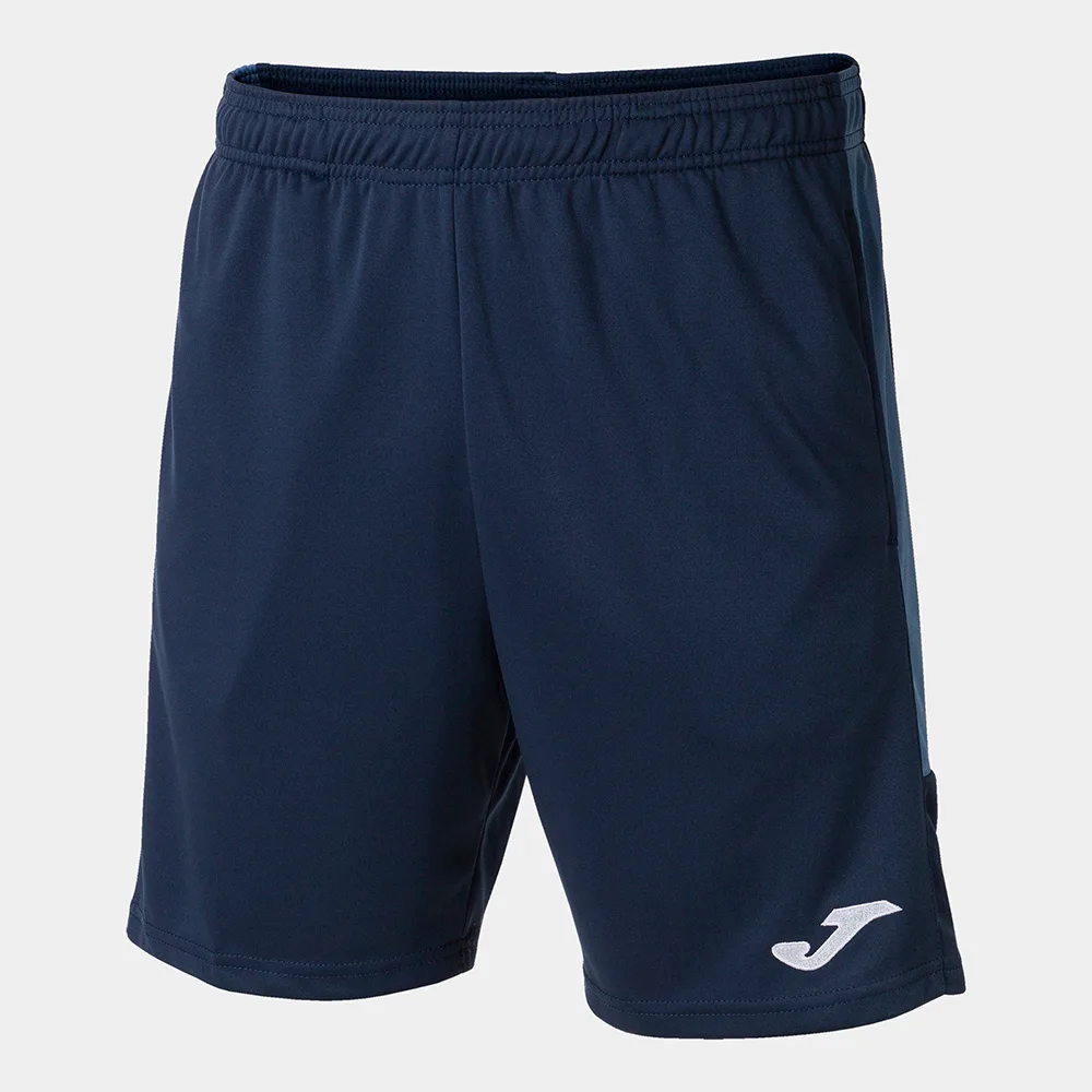 Pantaloni scurti sport Joma Eco Championship, Bleumarin / Albastru - imagine 1