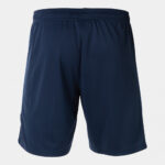 Pantaloni scurti sport Joma Eco Championship, Bleumarin / Albastru - imagine 2