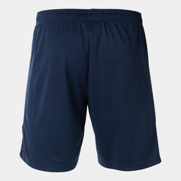 Pantaloni scurti sport Joma Eco Championship, Bleumarin / Albastru - imagine 2