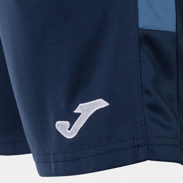 Pantaloni scurti sport Joma Eco Championship, Bleumarin / Albastru - imagine 5