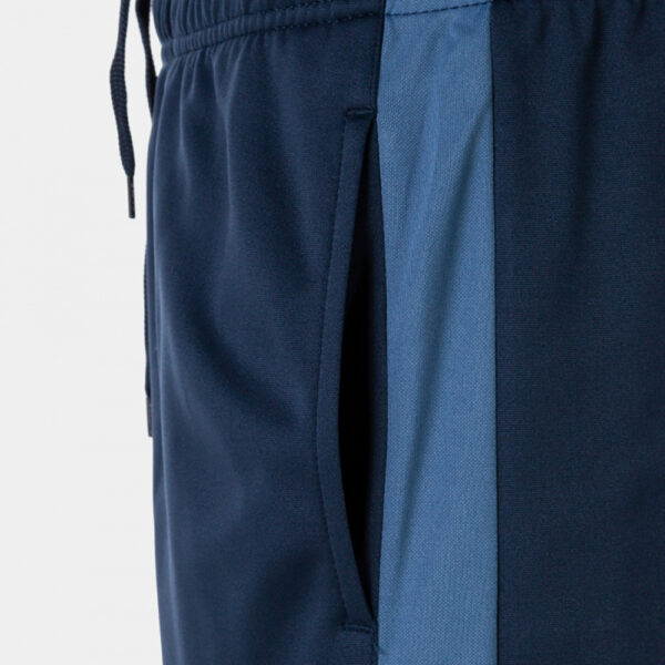 Pantaloni scurti sport Joma Eco Championship, Bleumarin / Albastru - imagine 6