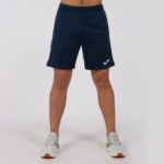 Pantaloni scurti sport Joma Eco Championship, Bleumarin / Albastru - imagine 7