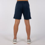 Pantaloni scurti sport Joma Eco Championship, Bleumarin / Albastru - imagine 9