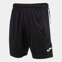 Pantaloni scurti sport Joma Glasgow, Negru / Alb