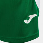 Pantaloni scurti sport Joma Glasgow, Verde / Alb - imagine 5