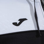 Bluza trening cu gluga Joma Crew V, Negru / Gri - imagine 4