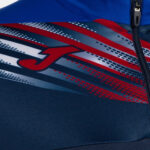 Bluza antrenament Joma Elite X, Bleumarin / Albastru Royal - imagine 3