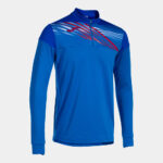 Bluza antrenament Joma Elite X, Albastru Royal
