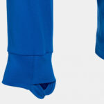 Bluza antrenament Joma Elite X, Albastru Royal - imagine 4