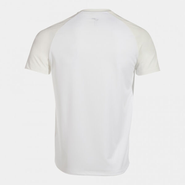 Tricou alergare Joma Elite X, Alb - imagine 2