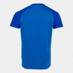 Tricou alergare Joma Elite X, Albastru Royal - imagine 2
