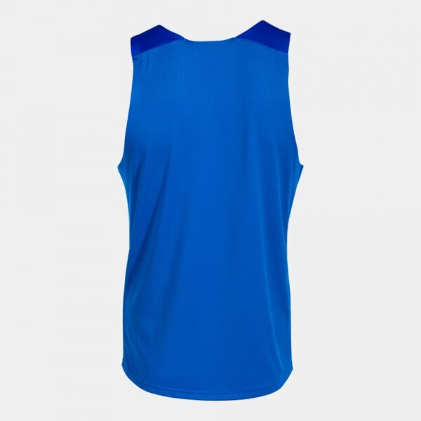 Maiou alergare Joma Elite X, Albastru Royal - imagine 2