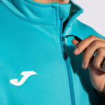 Trening Joma Derby, Turcoaz Fluo / Negru - imagine 8